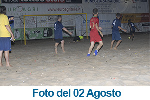 miniature beach soccer 02agosto