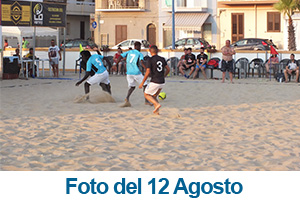 miniature beach soccer 12agosto