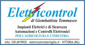 Elettricontrol di 