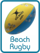 beach rugby