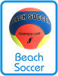 beach soccer