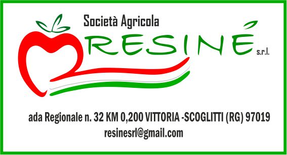RESINE