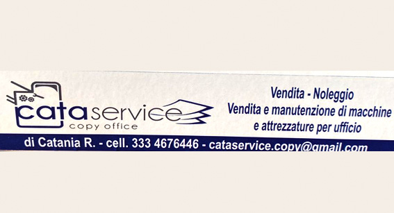 cata service