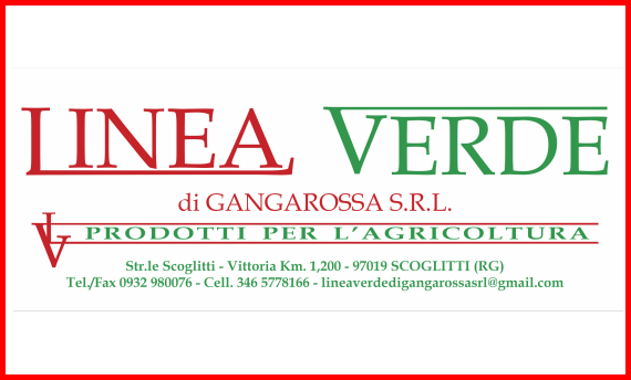 linea verde