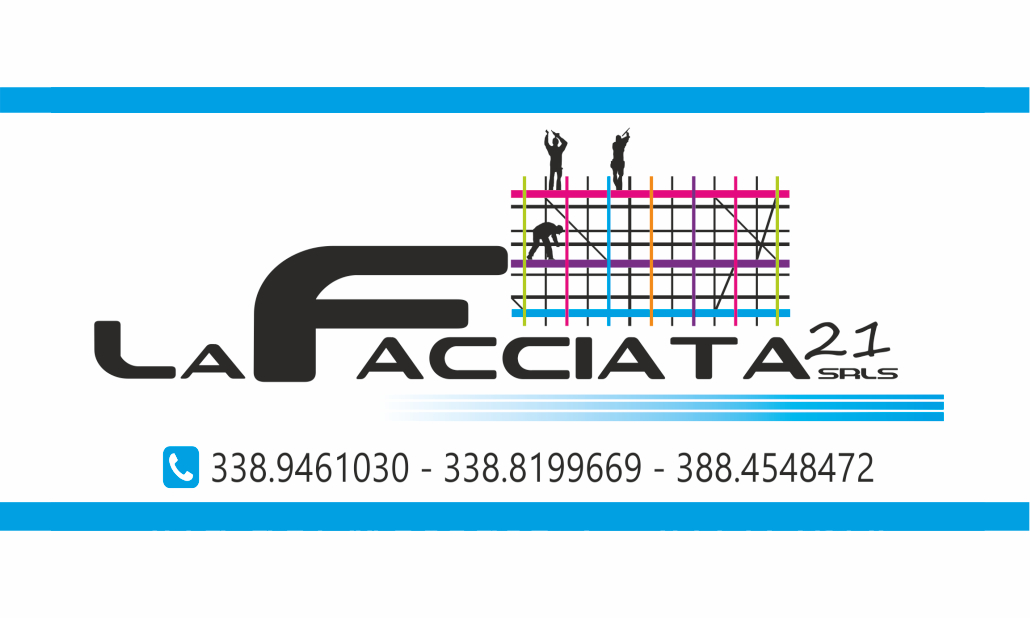 LA FACCIATA