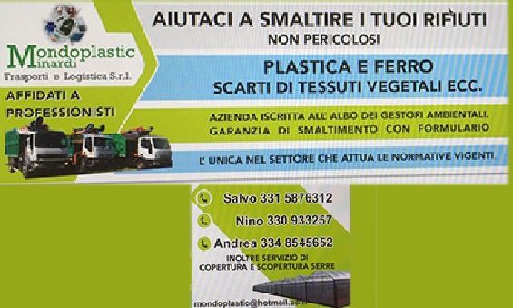 mondoplastic