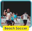 Beach Soccer
